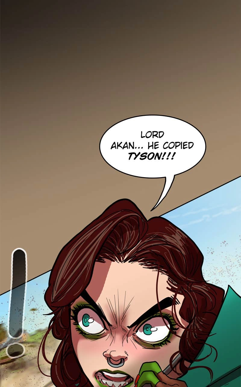 Ordeal Chapter 155, page 31 of 102