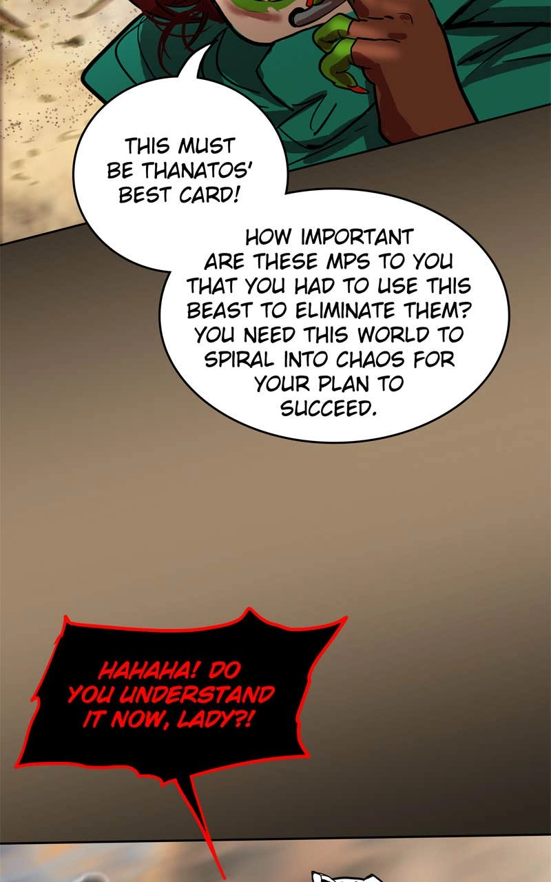 Ordeal Chapter 155, page 32 of 102
