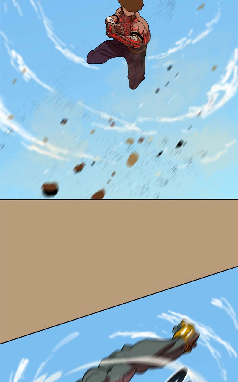 Ordeal Chapter 155, page 47 of 102