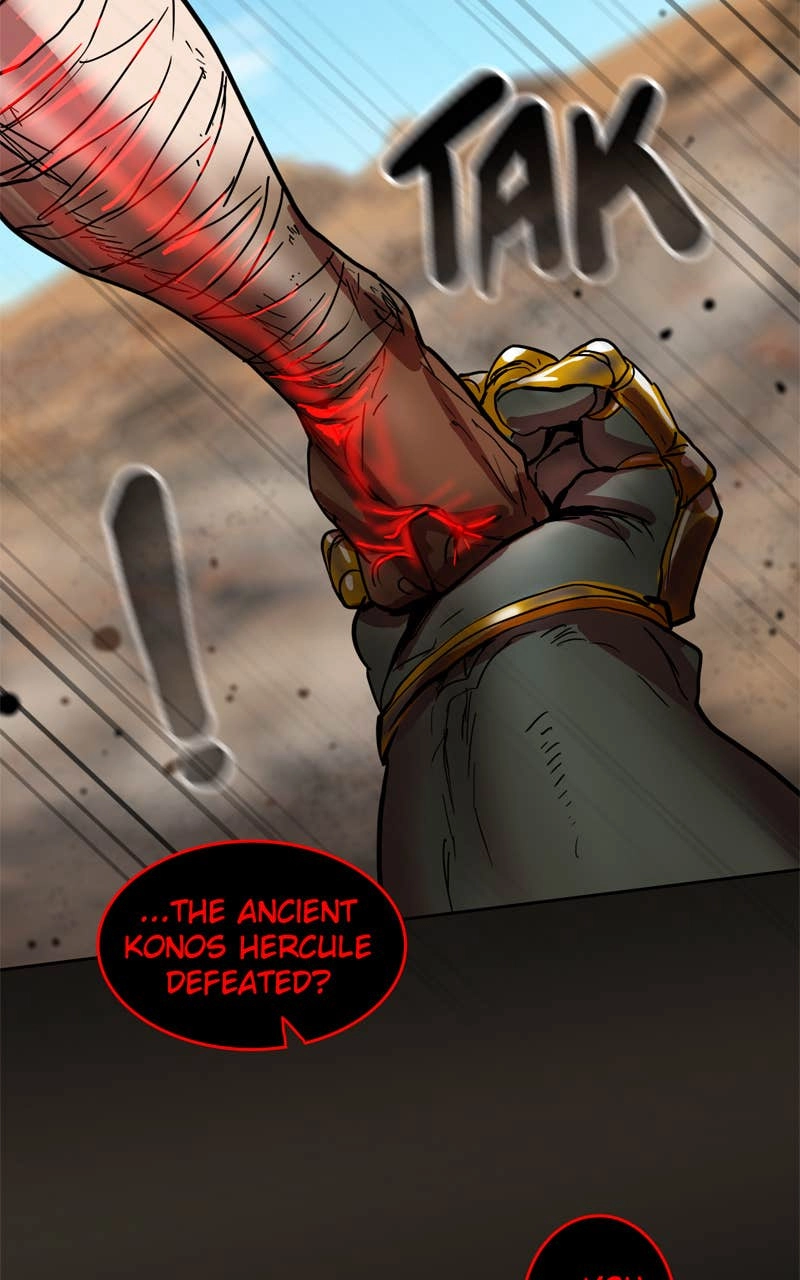 Ordeal Chapter 155, page 5 of 102