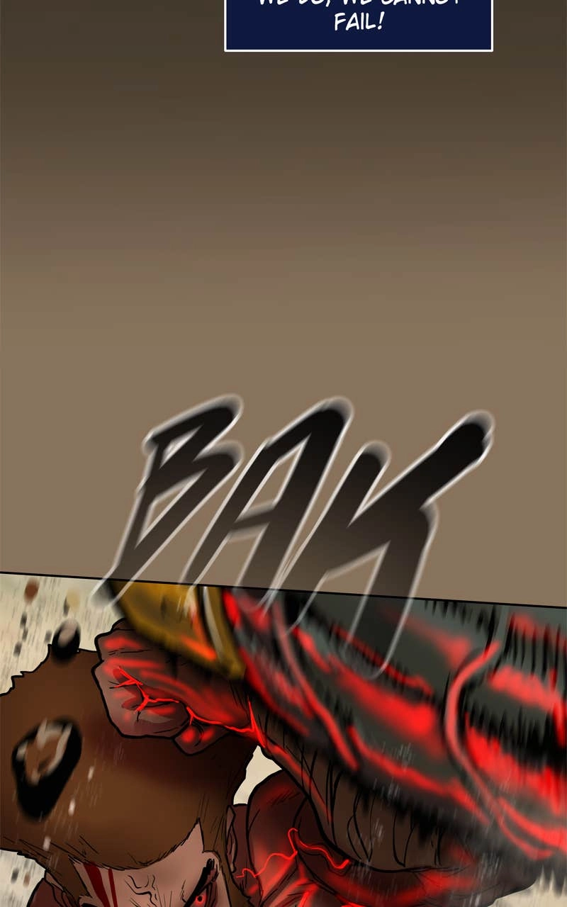 Ordeal Chapter 155, page 51 of 102