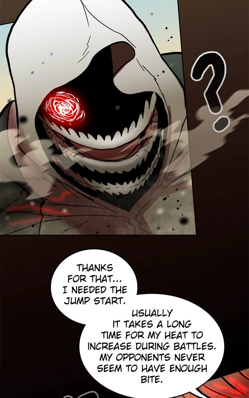 Ordeal Chapter 155, page 56 of 102