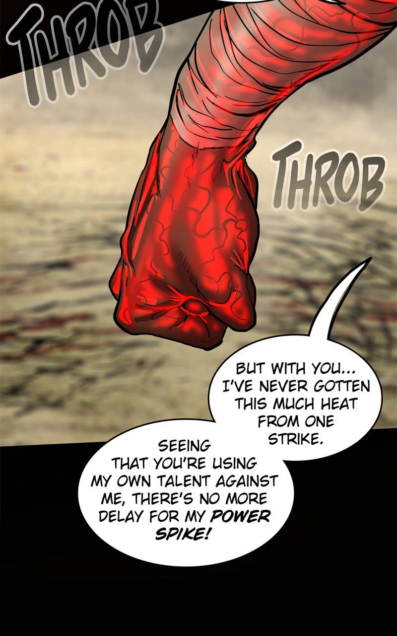 Ordeal Chapter 155, page 57 of 102