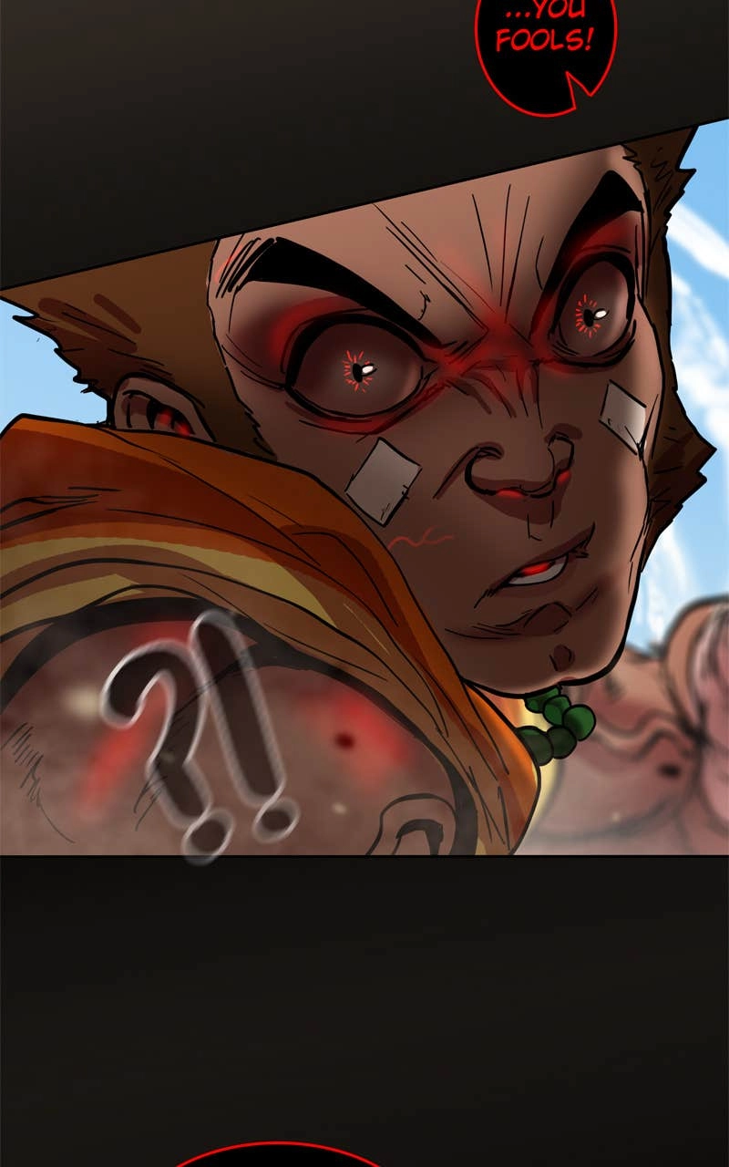 Ordeal Chapter 155, page 6 of 102
