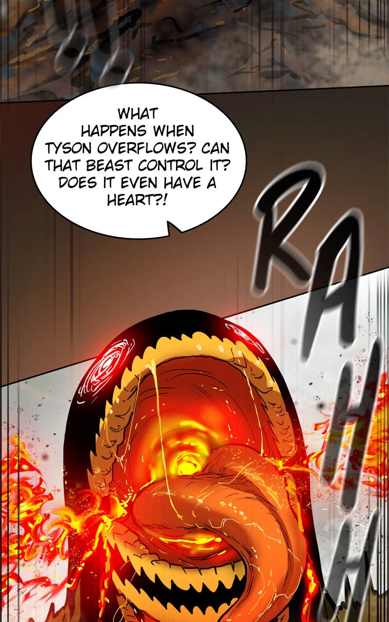 Ordeal Chapter 155, page 63 of 102
