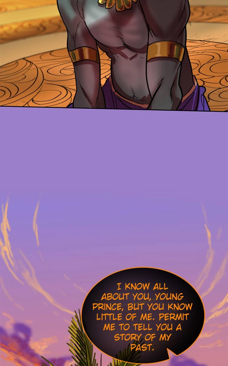 Ordeal Chapter 155, page 68 of 102