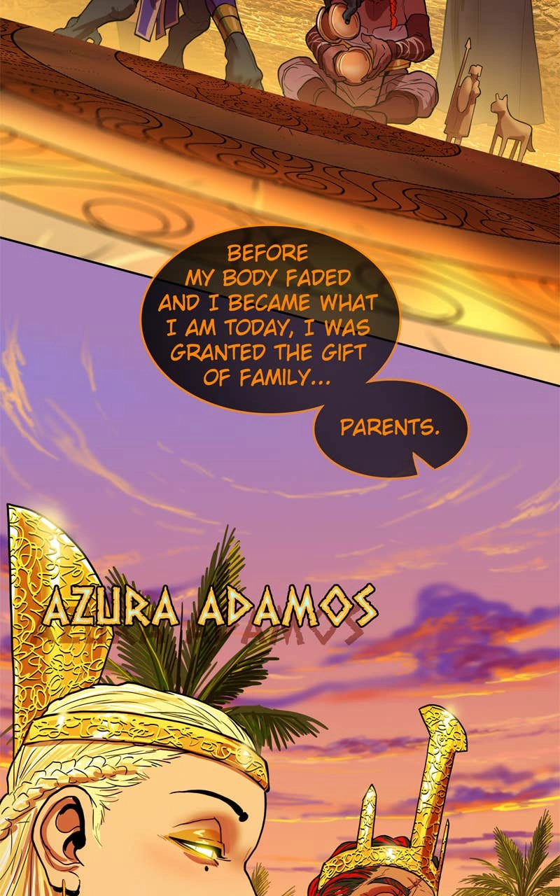 Ordeal Chapter 155, page 70 of 102