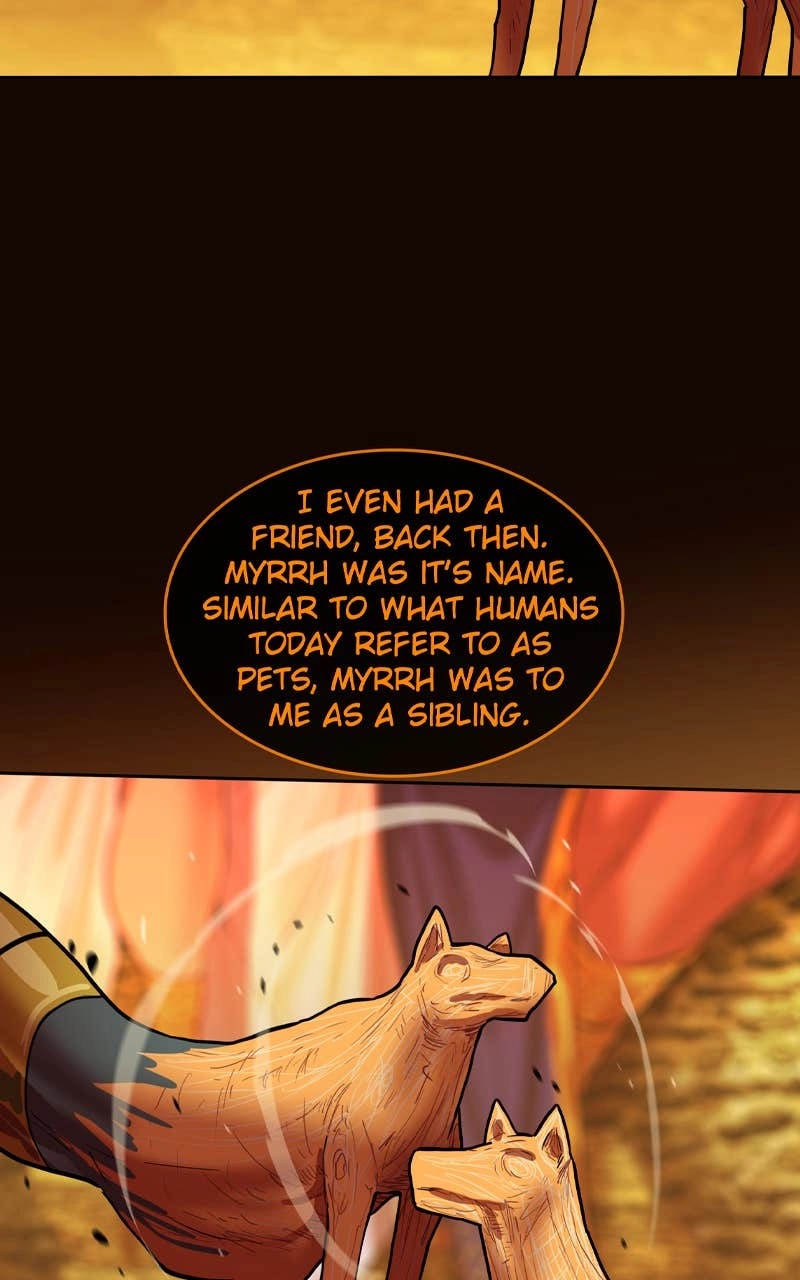 Ordeal Chapter 155, page 77 of 102