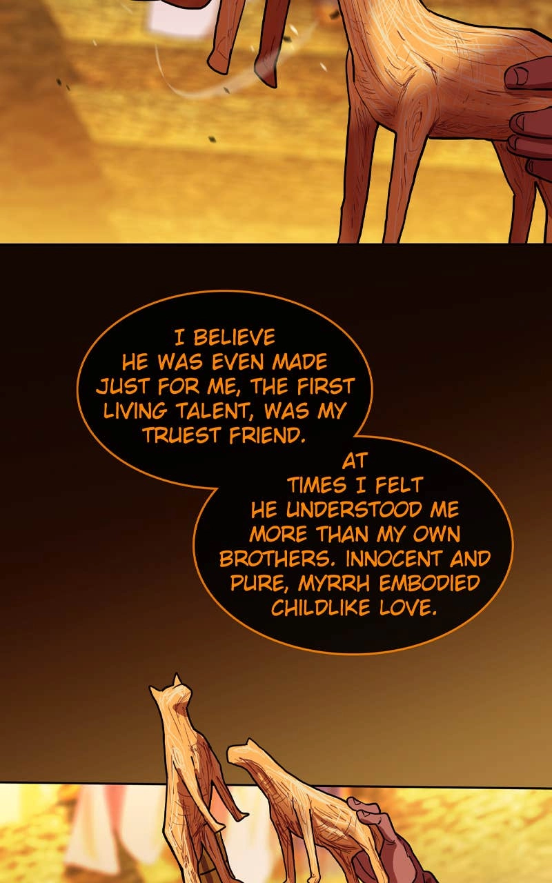 Ordeal Chapter 155, page 78 of 102