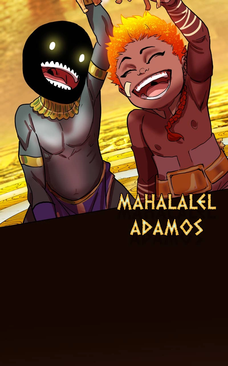 Ordeal Chapter 155, page 79 of 102