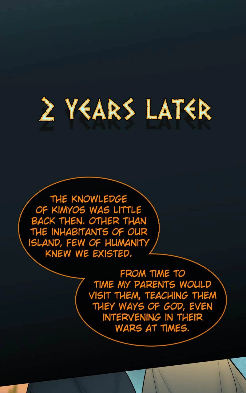 Ordeal Chapter 155, page 81 of 102