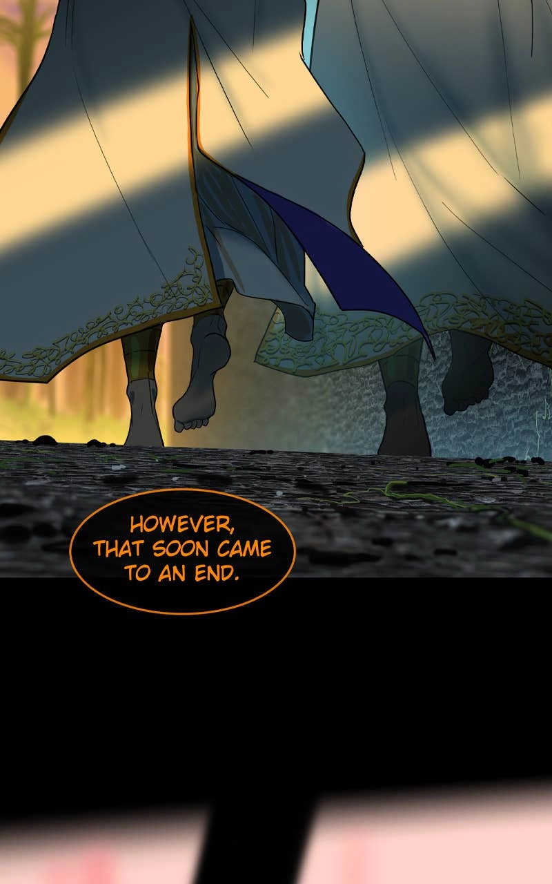 Ordeal Chapter 155, page 82 of 102