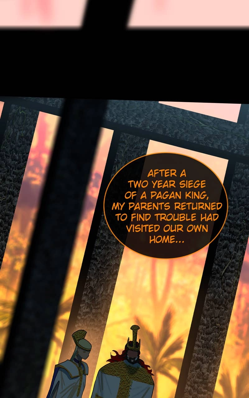 Ordeal Chapter 155, page 83 of 102
