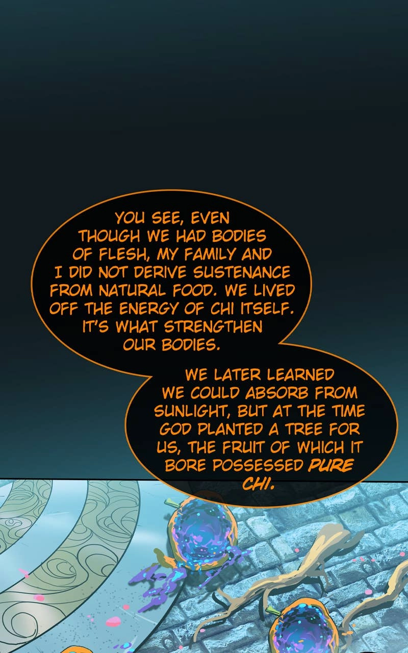 Ordeal Chapter 155, page 85 of 102