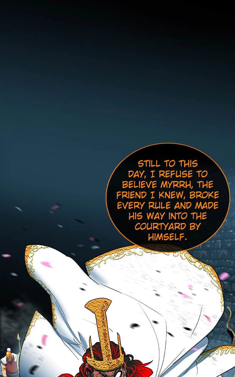 Ordeal Chapter 155, page 88 of 102