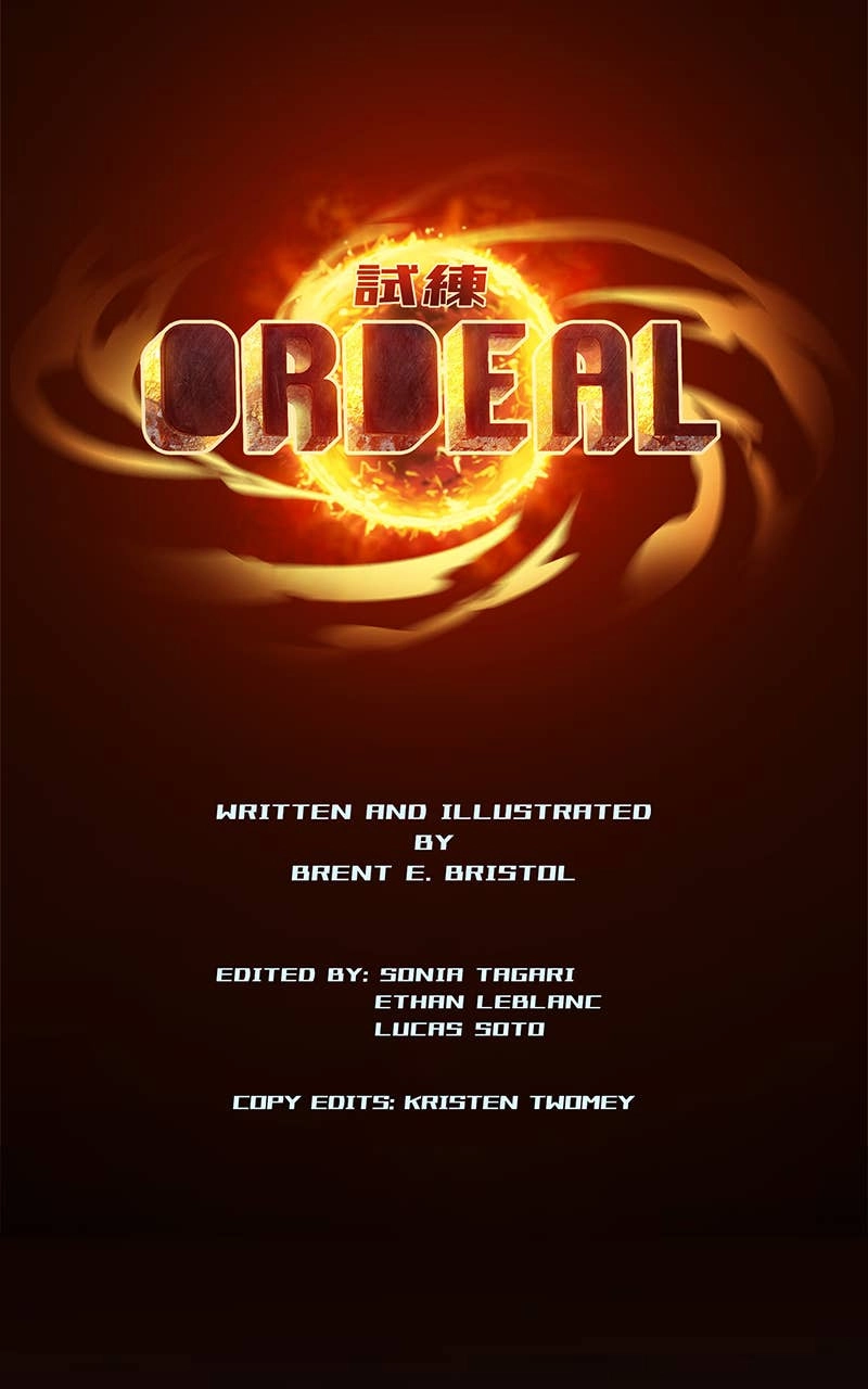 Ordeal Chapter 155, page 9 of 102