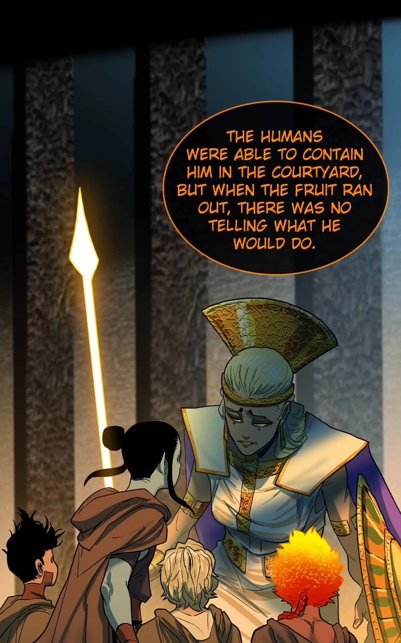 Ordeal Chapter 155, page 90 of 102