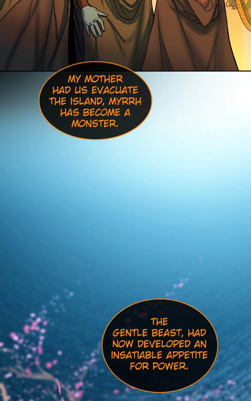 Ordeal Chapter 155, page 91 of 102