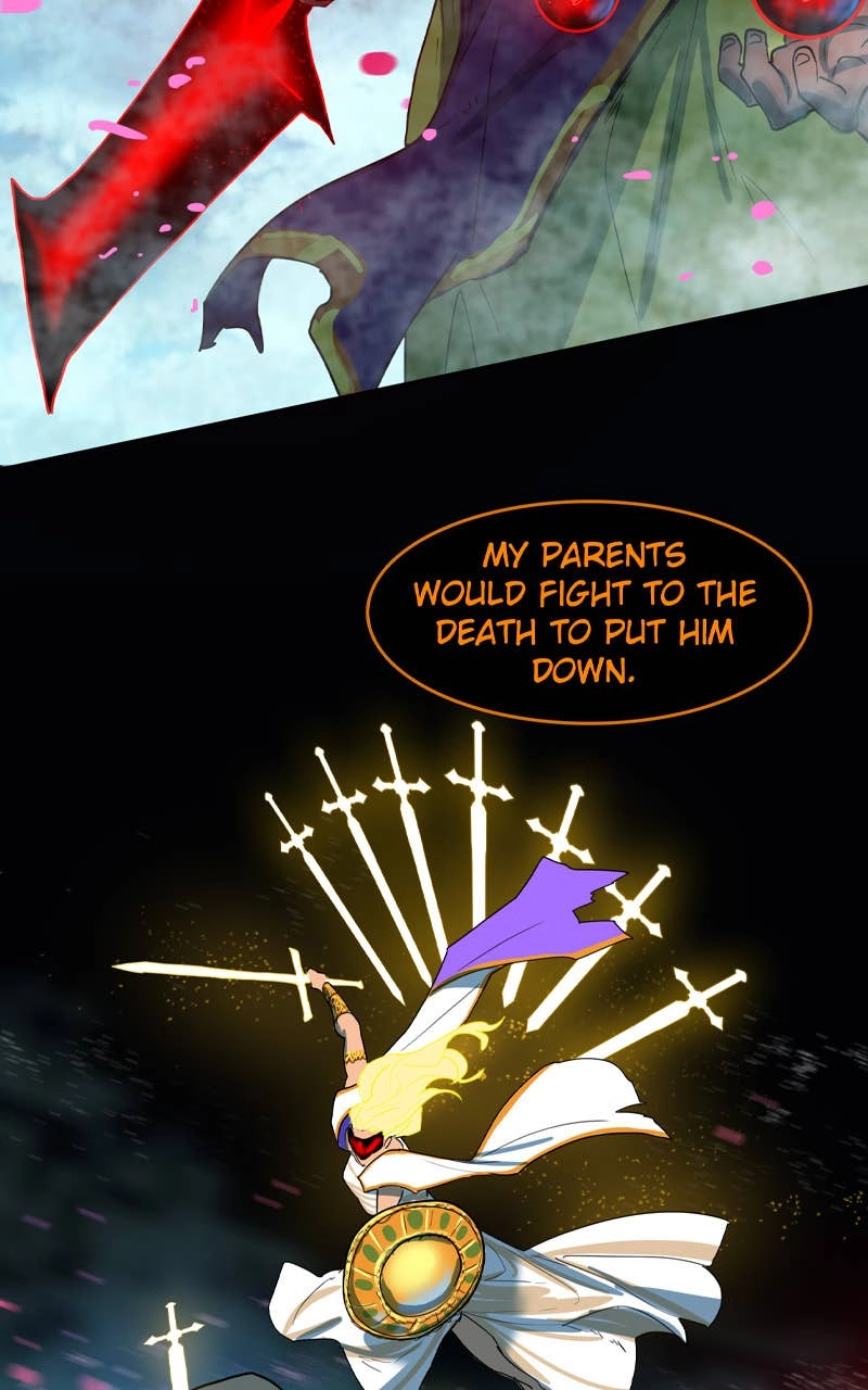 Ordeal Chapter 155, page 94 of 102