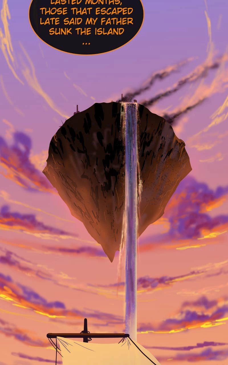 Ordeal Chapter 155, page 97 of 102