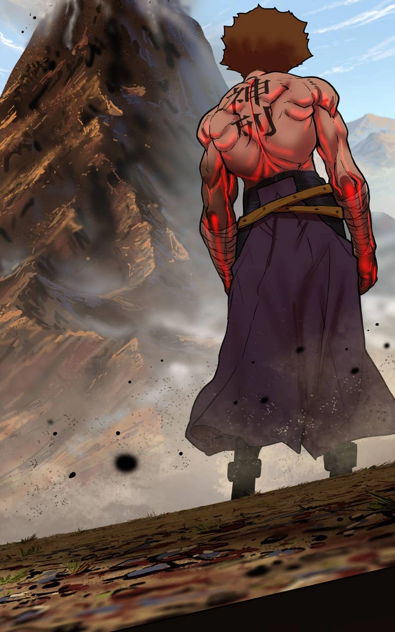 Ordeal Chapter 156, page 12 of 89