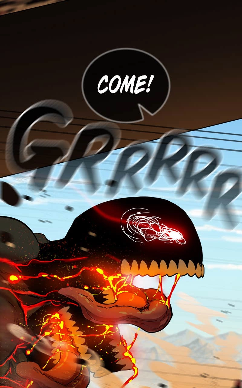 Ordeal Chapter 156, page 13 of 89