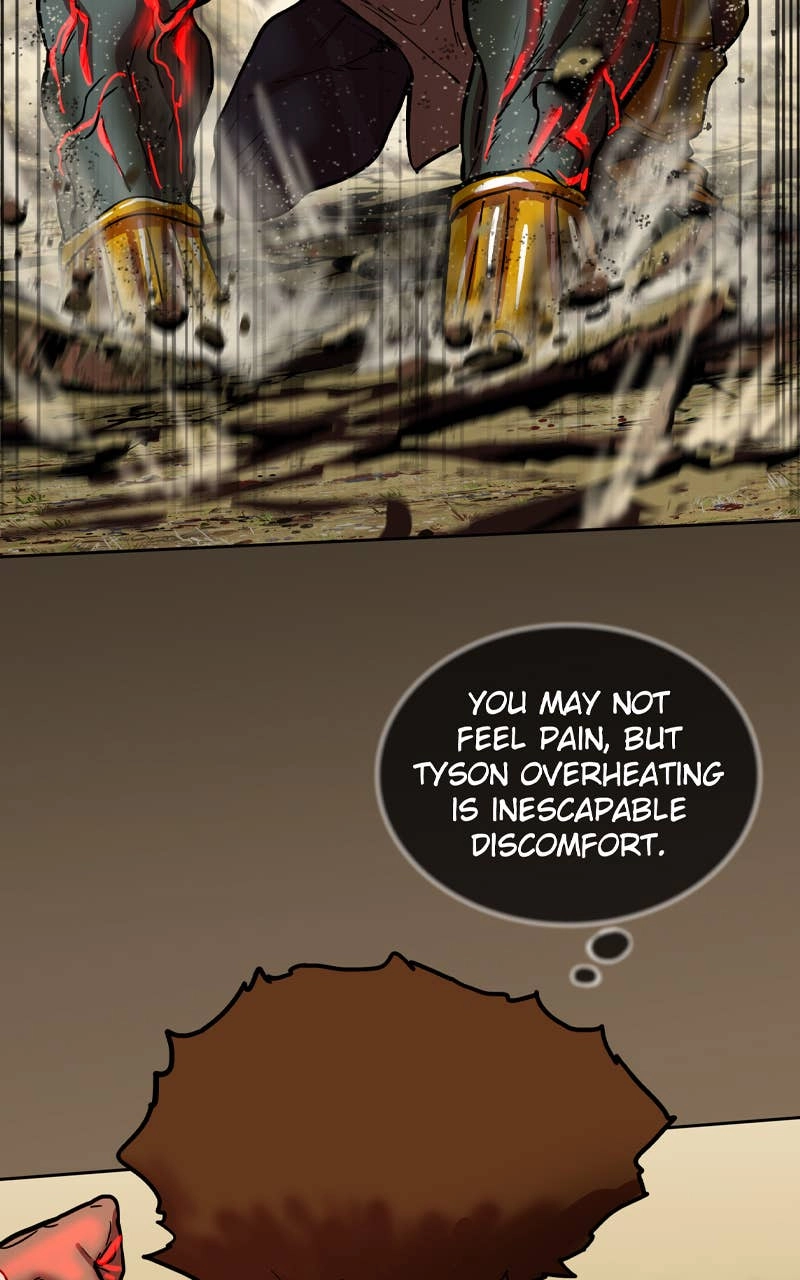 Ordeal Chapter 156, page 16 of 89