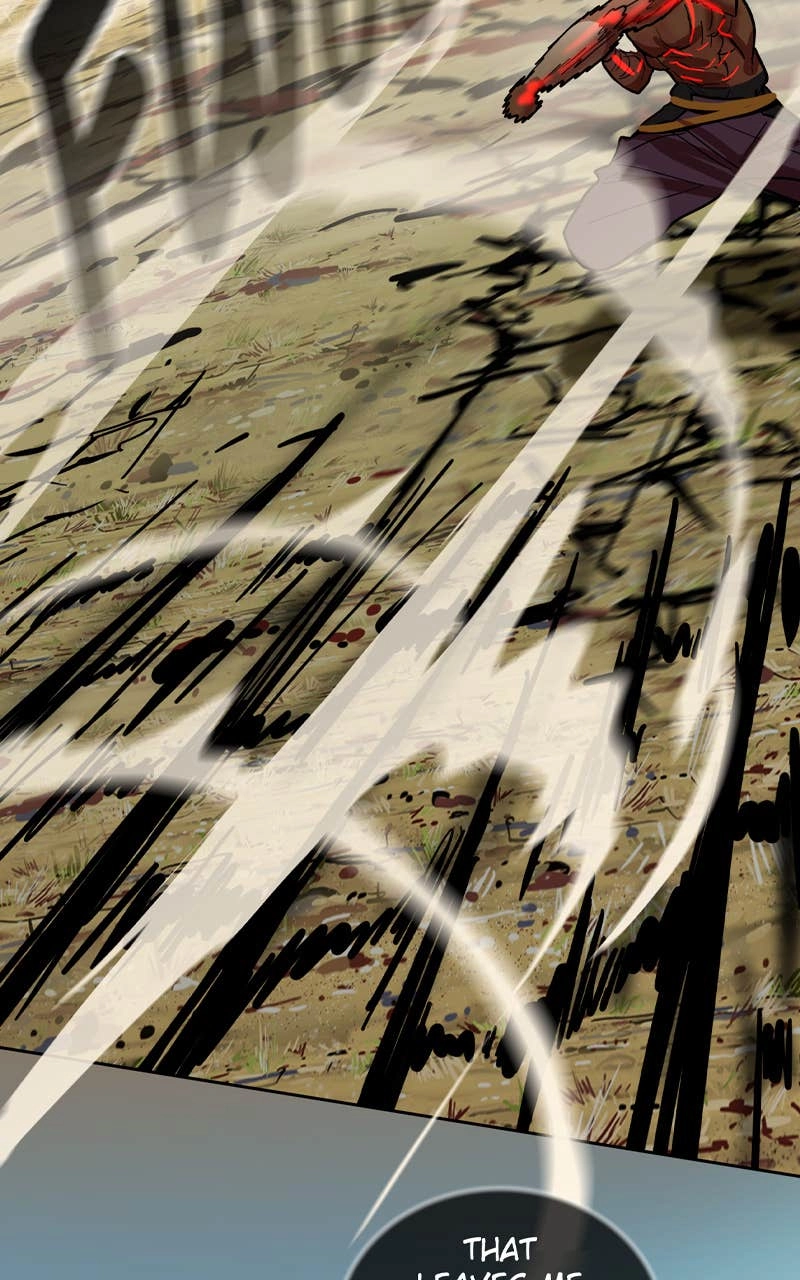 Ordeal Chapter 156, page 18 of 89