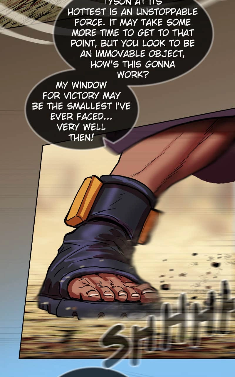 Ordeal Chapter 156, page 20 of 89