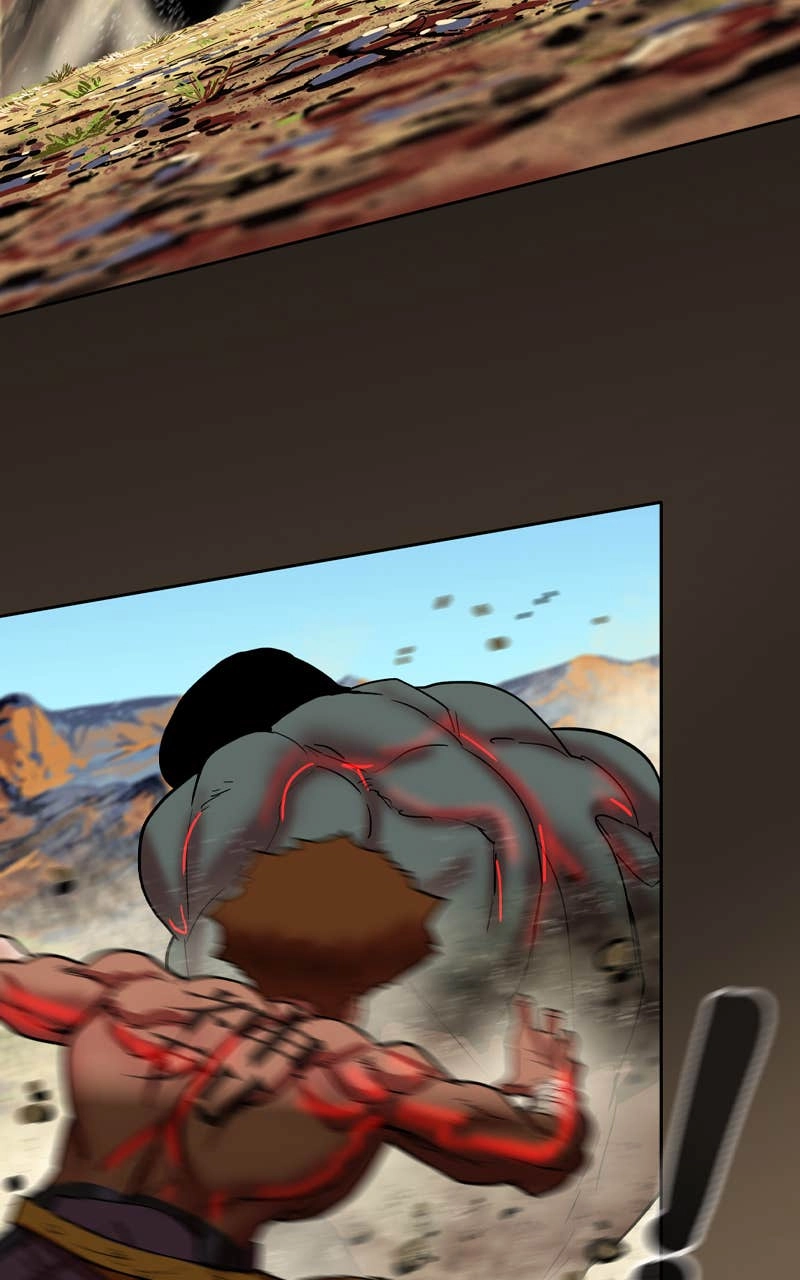 Ordeal Chapter 156, page 23 of 89