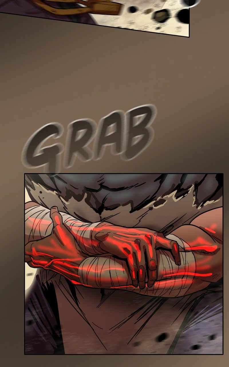Ordeal Chapter 156, page 24 of 89