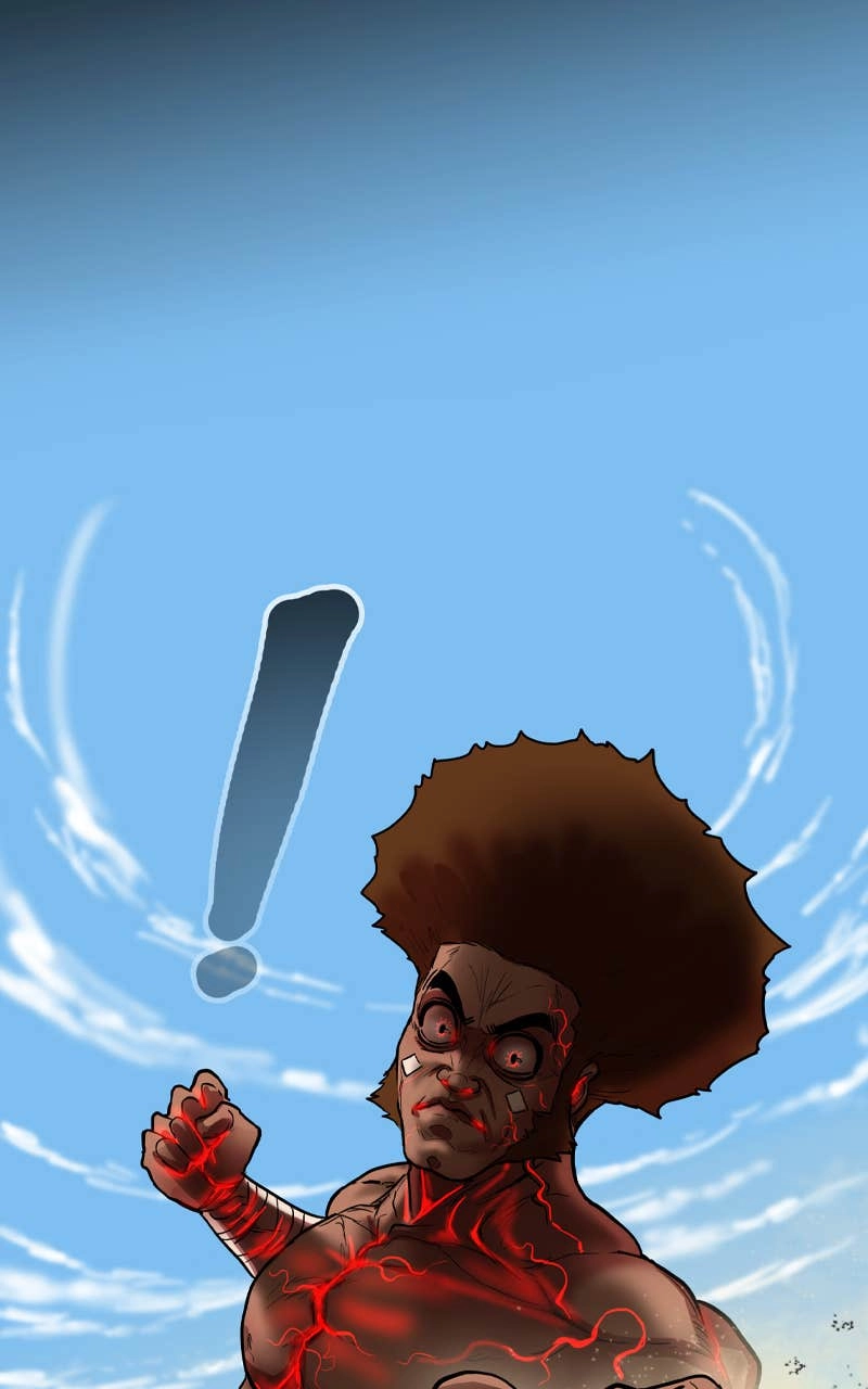 Ordeal Chapter 156, page 28 of 89