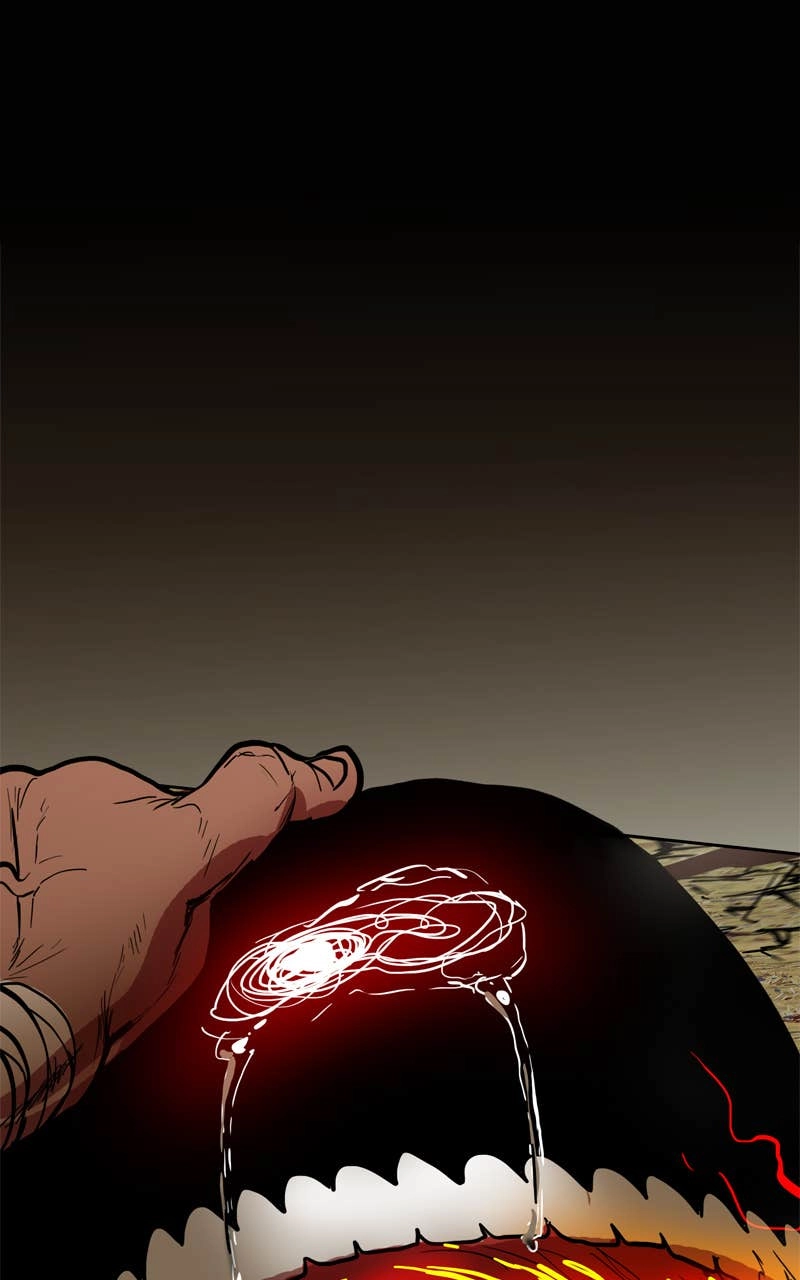 Ordeal Chapter 156, page 31 of 89
