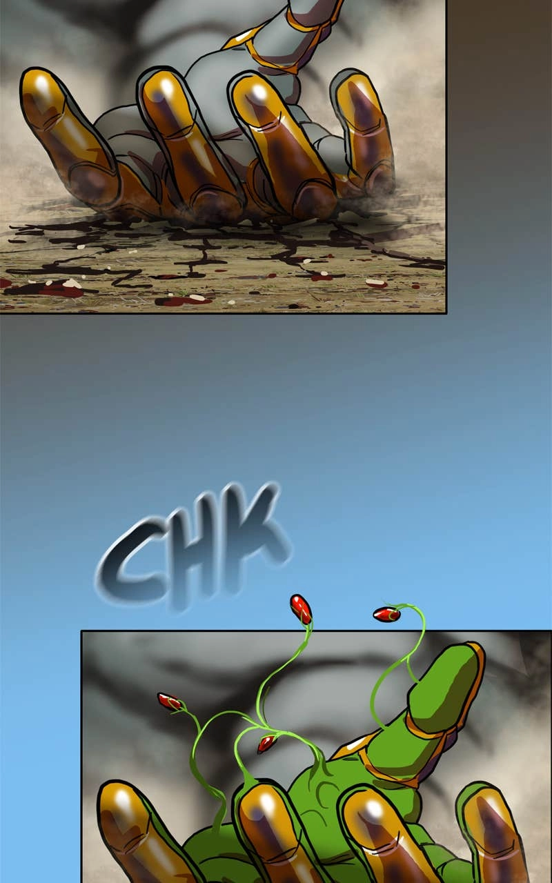 Ordeal Chapter 156, page 33 of 89