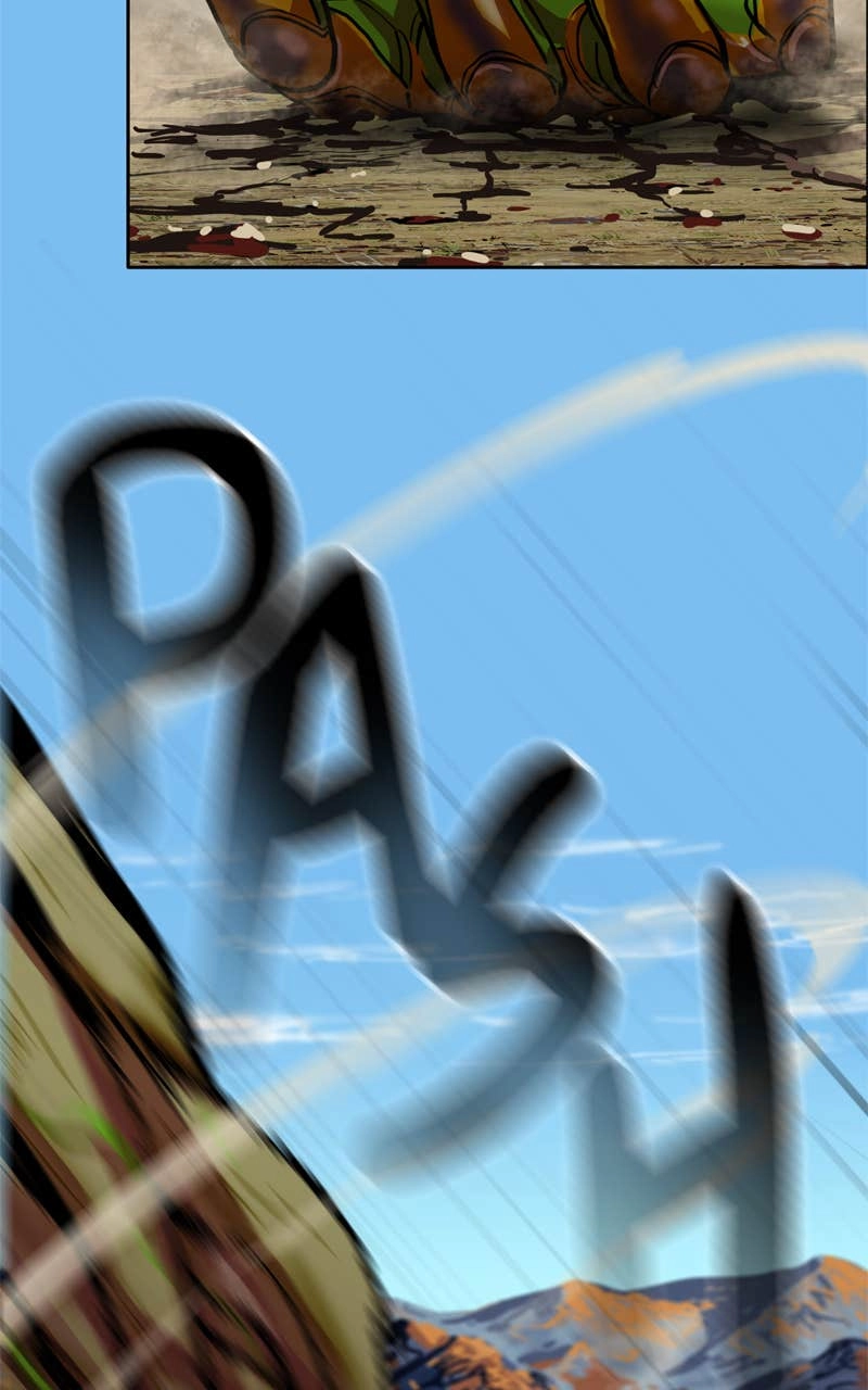 Ordeal Chapter 156, page 34 of 89