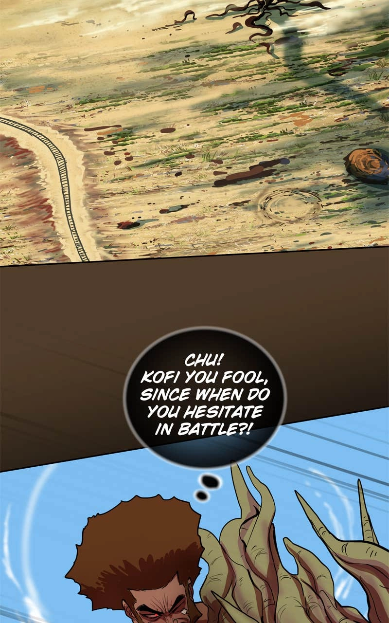 Ordeal Chapter 156, page 37 of 89