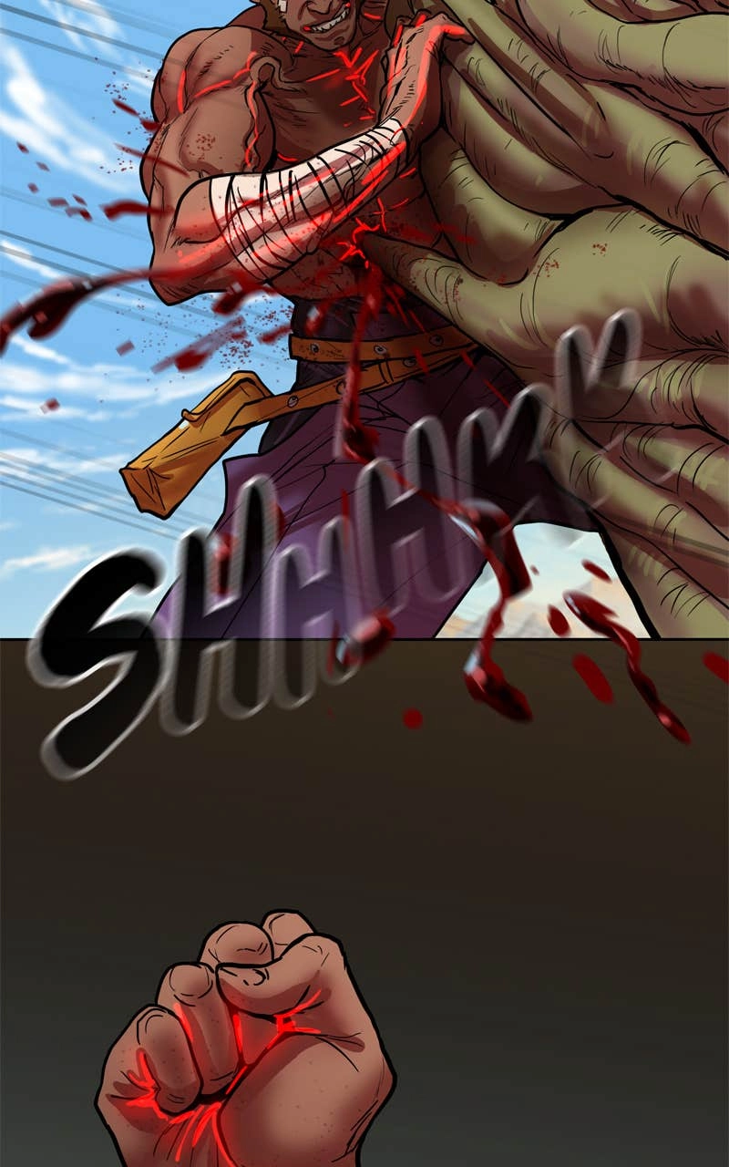 Ordeal Chapter 156, page 38 of 89