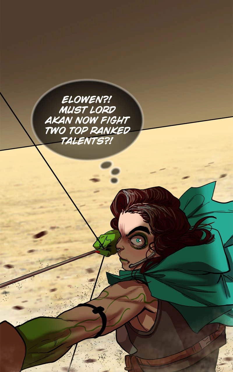 Ordeal Chapter 156, page 41 of 89