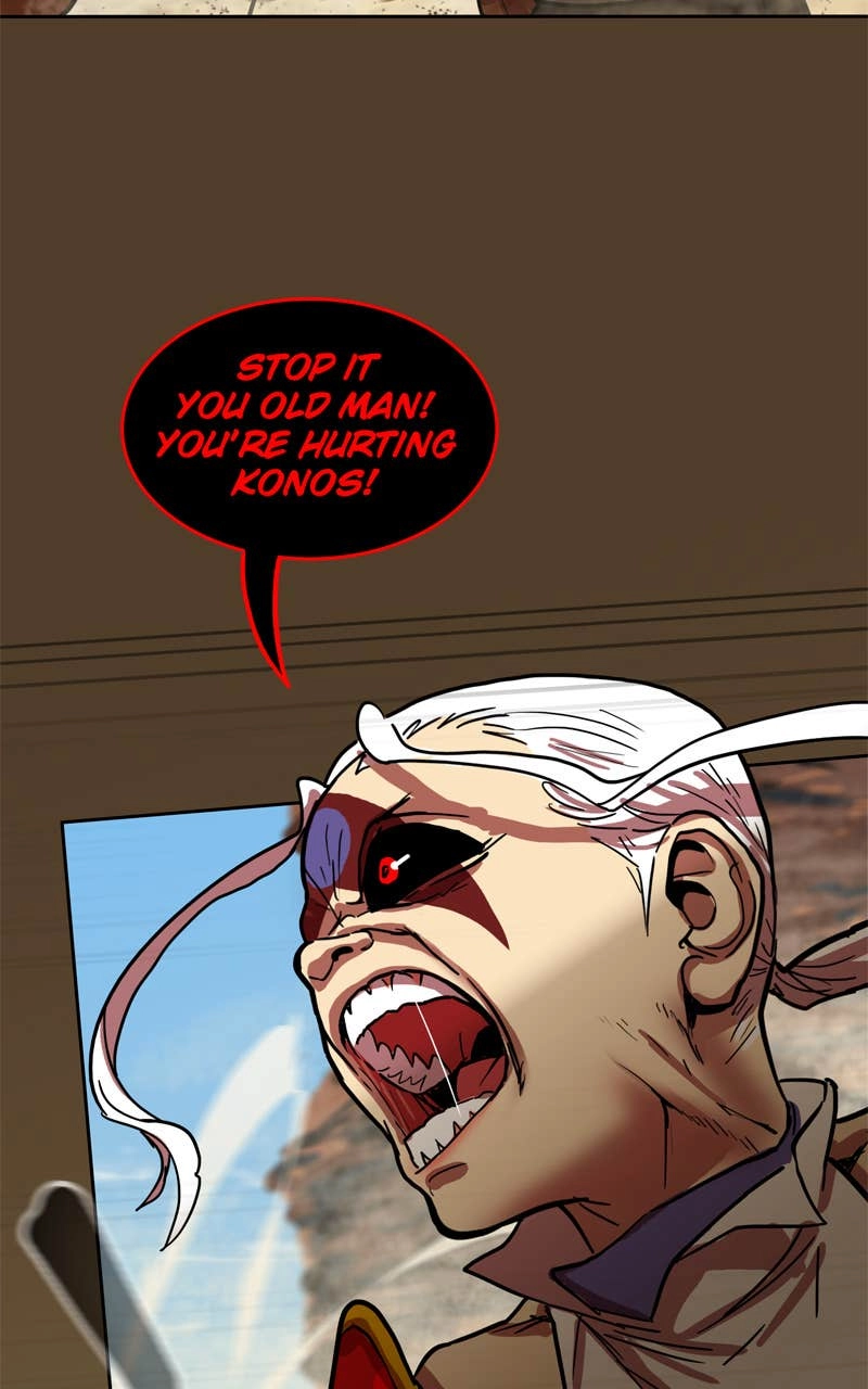 Ordeal Chapter 156, page 42 of 89
