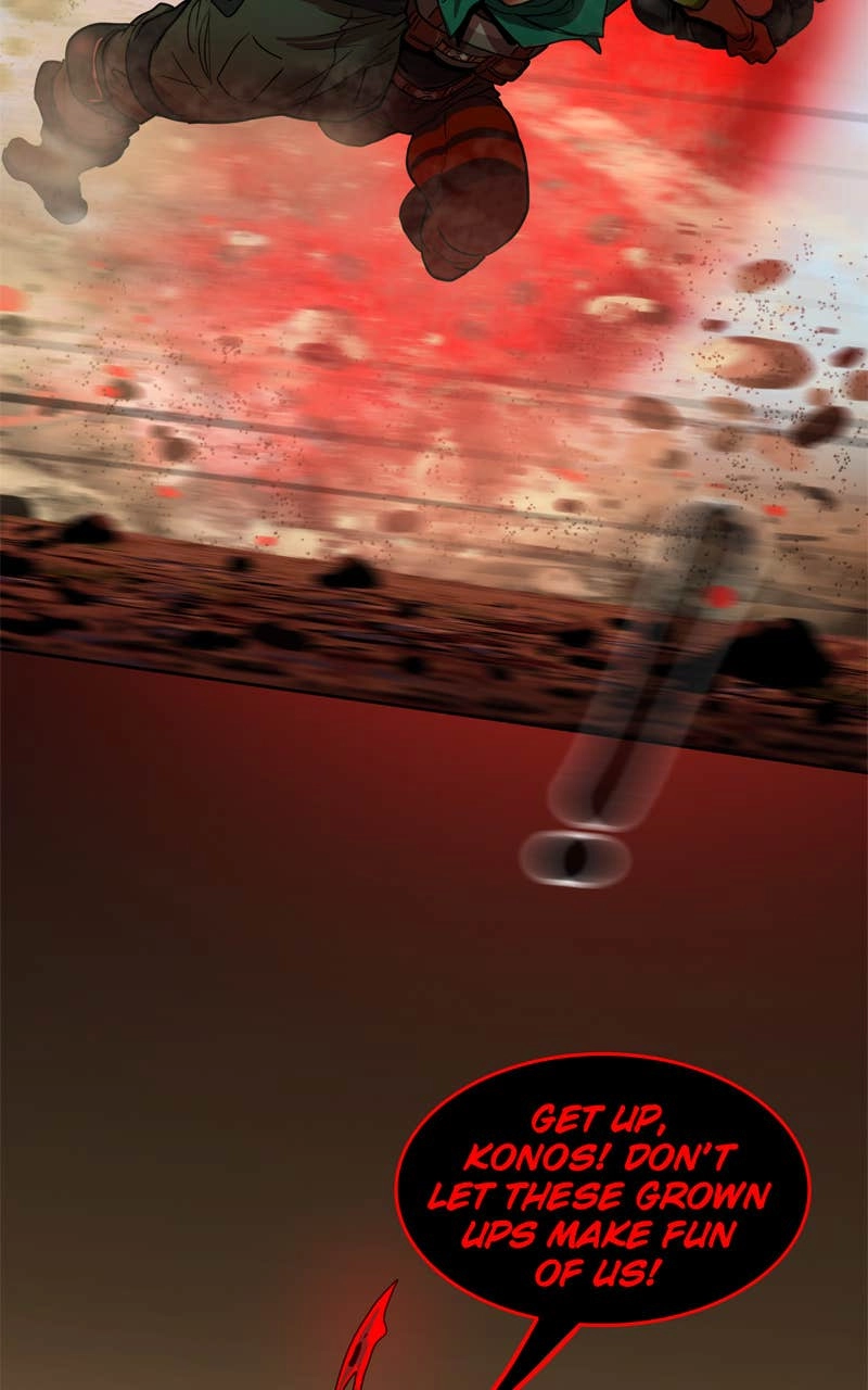 Ordeal Chapter 156, page 45 of 89