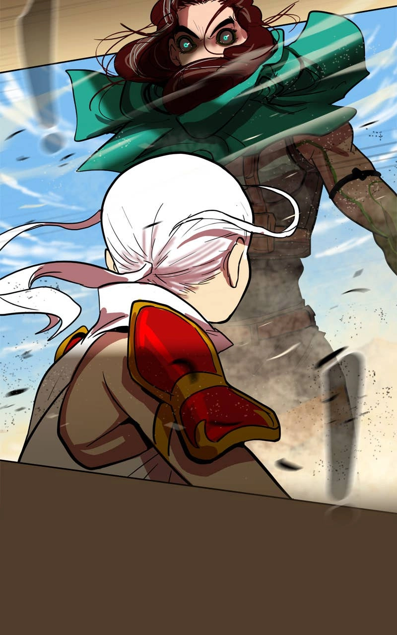 Ordeal Chapter 156, page 50 of 89