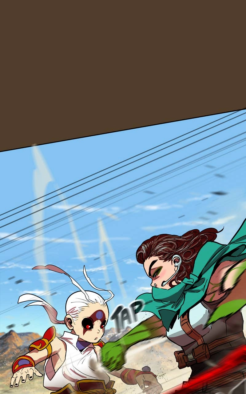 Ordeal Chapter 156, page 51 of 89