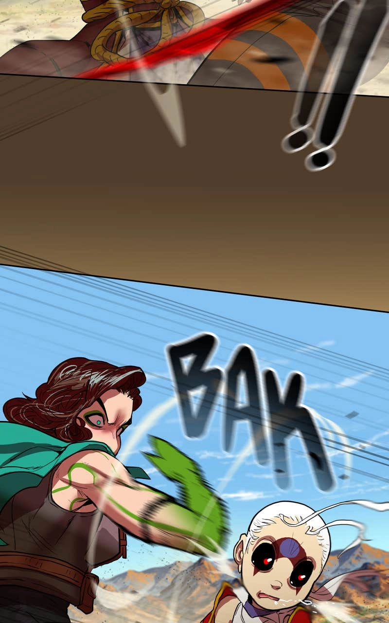 Ordeal Chapter 156, page 52 of 89