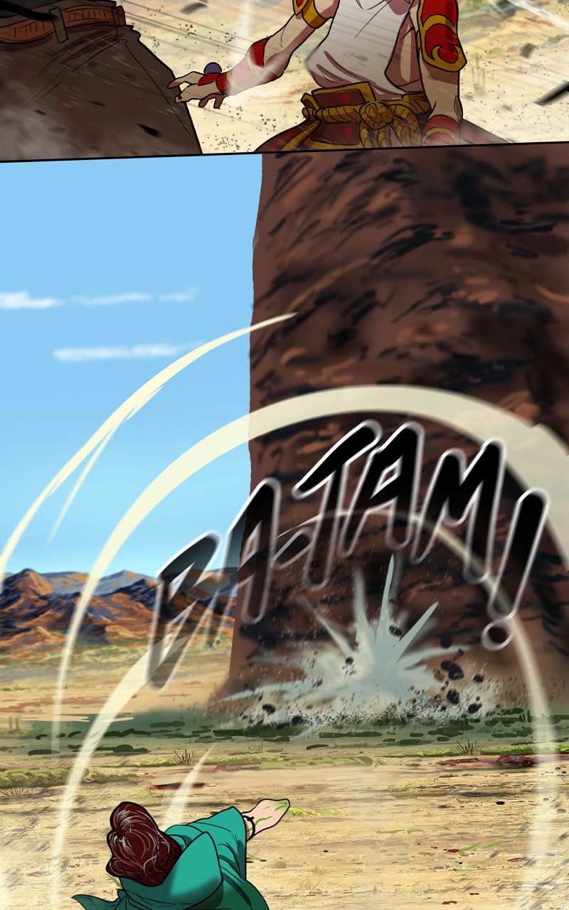 Ordeal Chapter 156, page 53 of 89