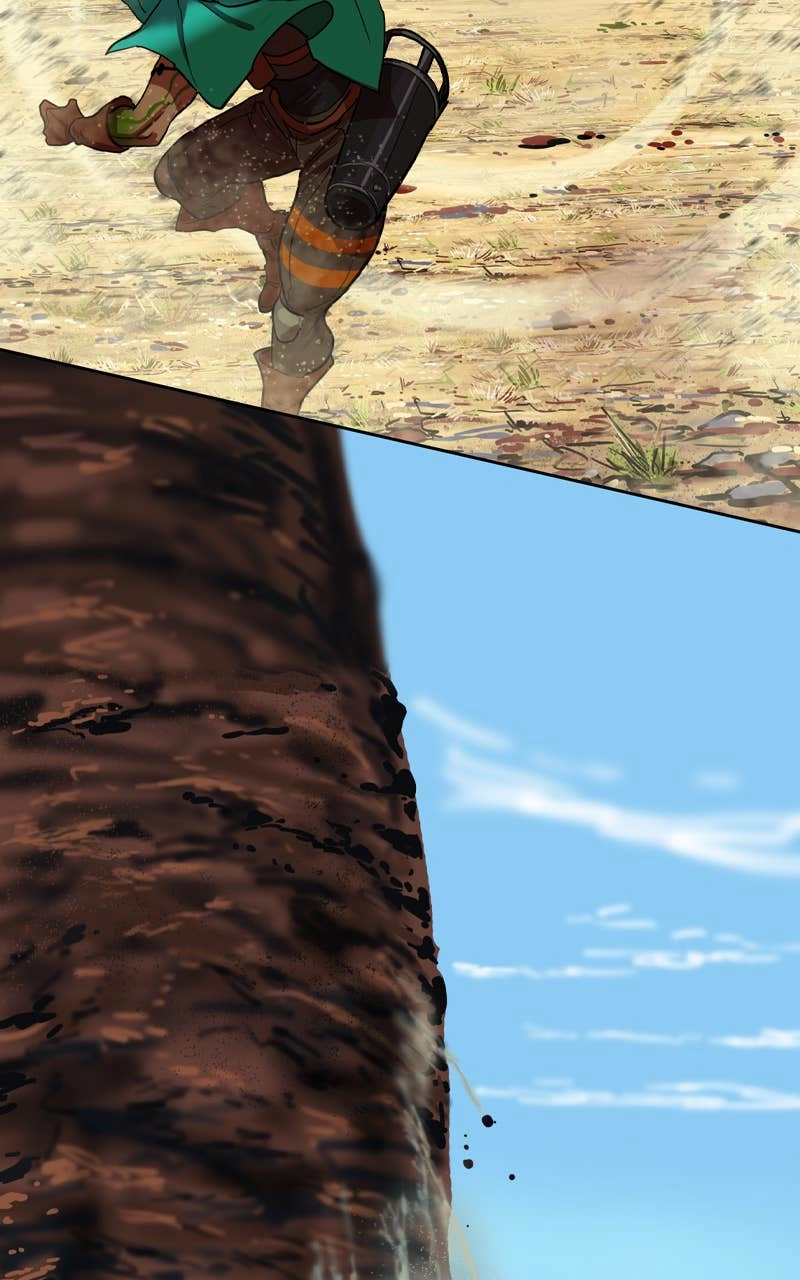 Ordeal Chapter 156, page 54 of 89