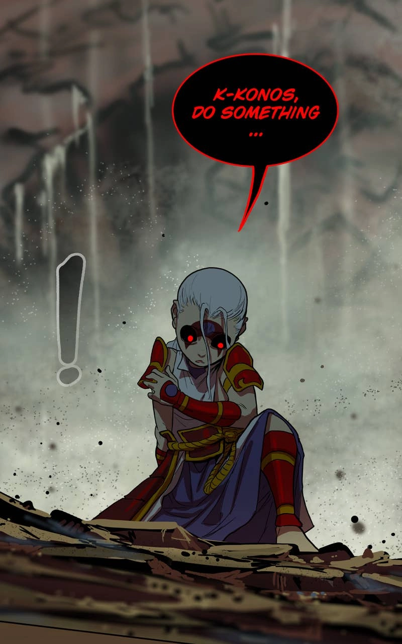 Ordeal Chapter 156, page 56 of 89