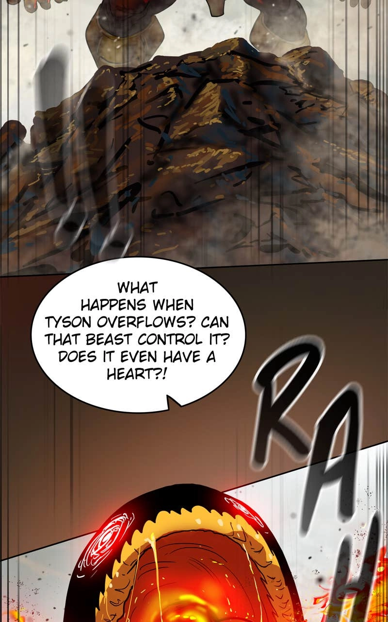Ordeal Chapter 156, page 6 of 89