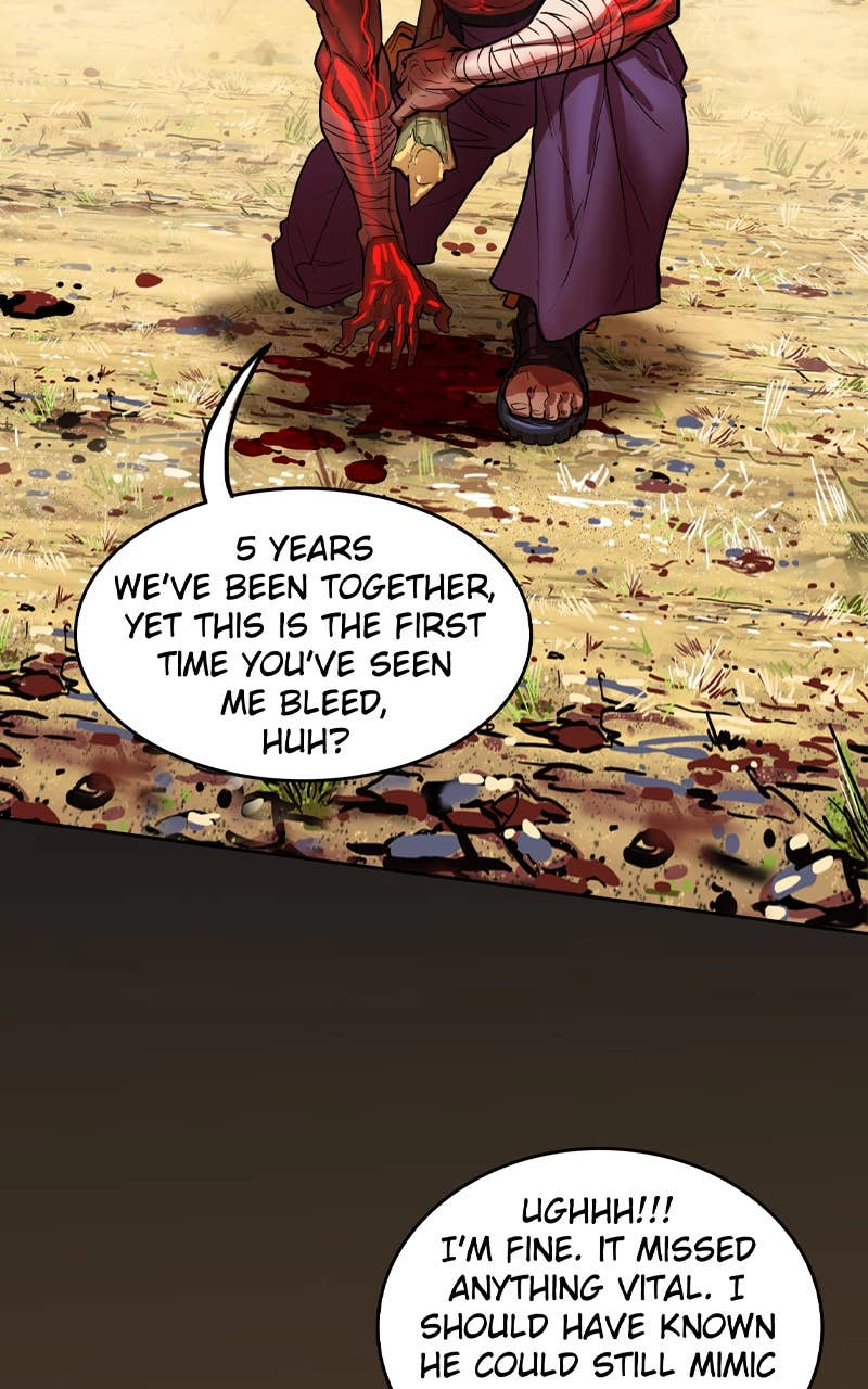 Ordeal Chapter 156, page 63 of 89