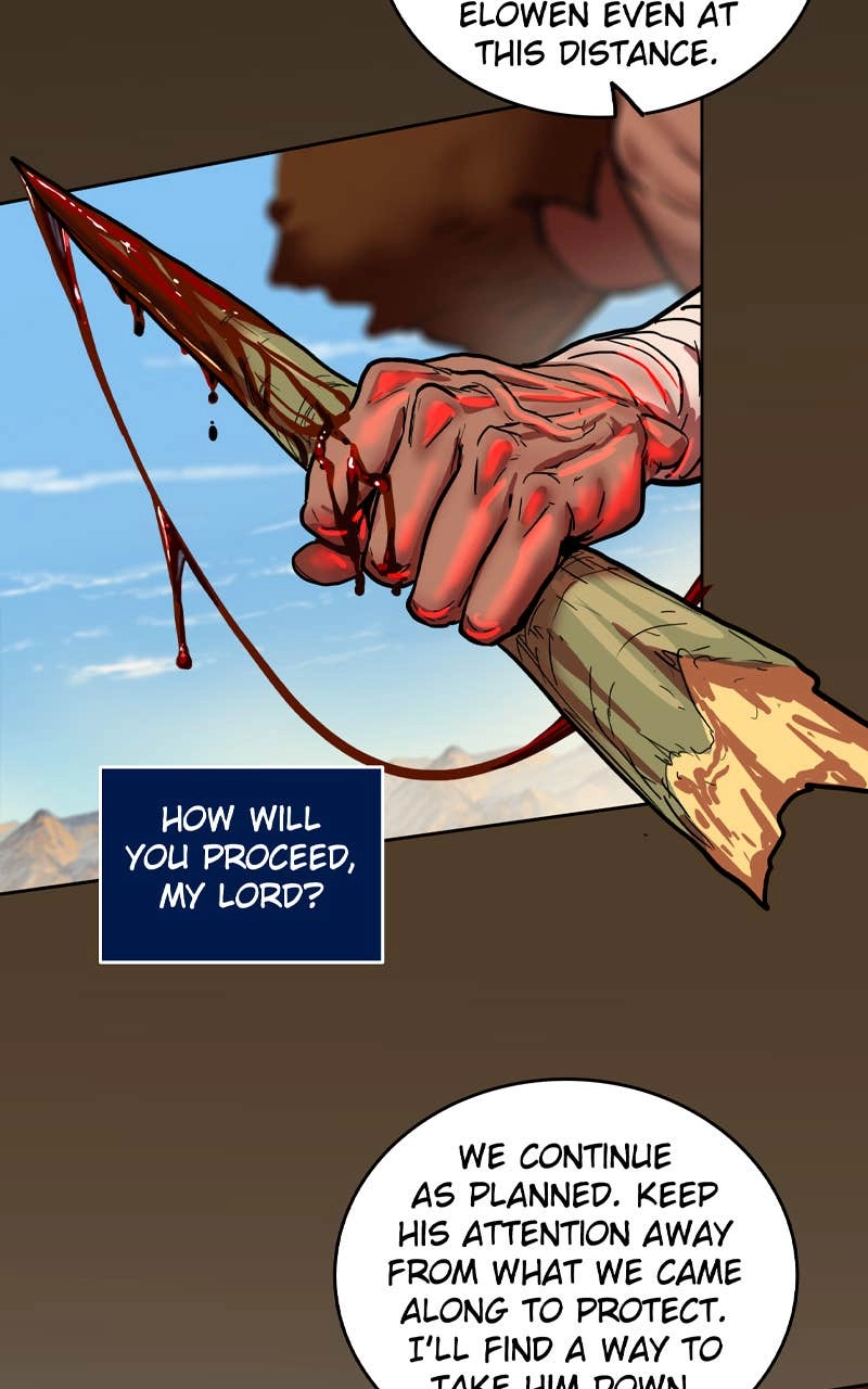 Ordeal Chapter 156, page 64 of 89