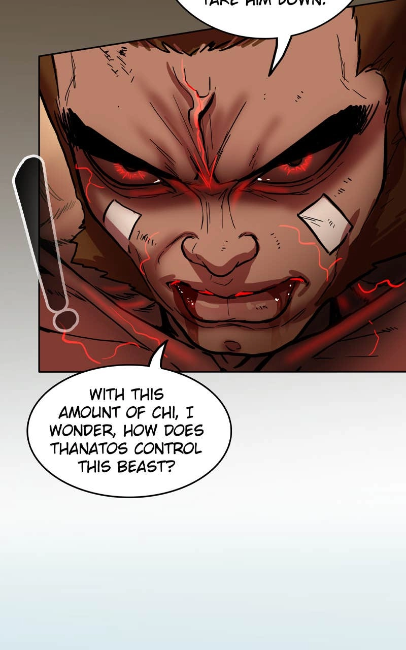Ordeal Chapter 156, page 65 of 89